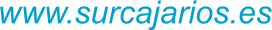 www.surcajarios.es